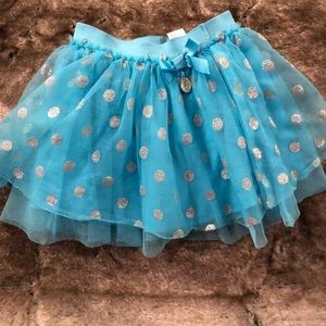 Disney Frozen Skirt